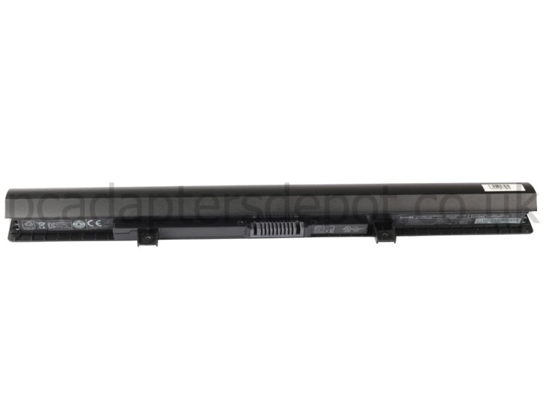 45Wh /32Wh Toshiba Satellite E45T-B4204 E45t-b4300 Battery Black