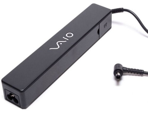 90W Sony Vaio SVZ1311Z9R AC Adapter Charger