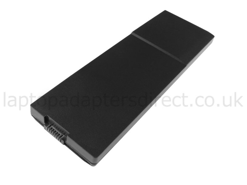 4400mAh 49Wh 6-Cell Sony Vaio SVS1311F3E Battery