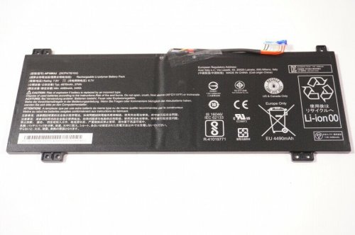 4870mAh 37Wh Battery Acer Chromebook Spin 11 R751TN-C0Q