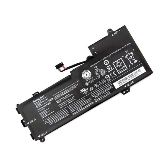 35Wh 4610mAh 2 Cell Lenovo 5B10H13096 5B10H17229 Battery - Click Image to Close