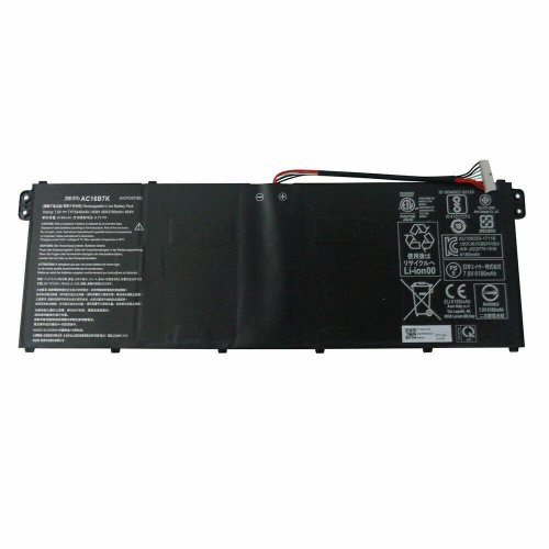 6440mAh 48Wh Battery Acer Chromebook 15 CB515-1H