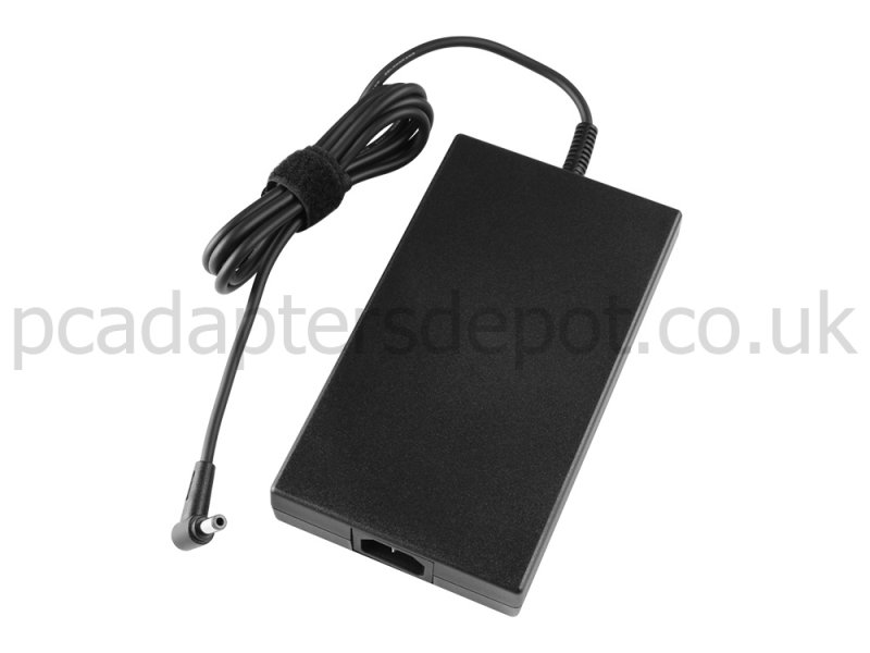 200W Eluktronics P650RS-G P650RP6-G Charger AC Adapter + Cord