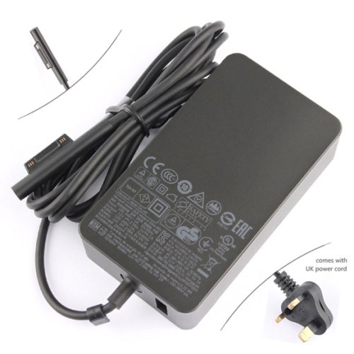 36W Microsoft Surface Pro 3 RD2-00079 AC Adapter Charger