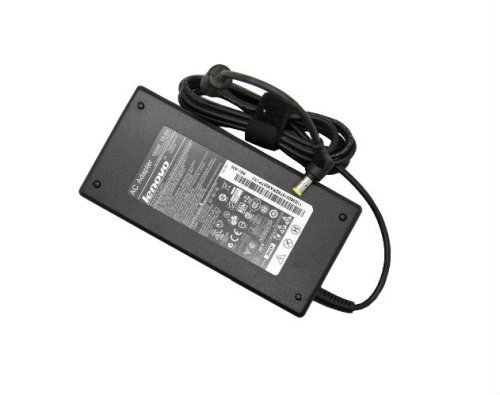 130W AC Adapter Charger Delta 36001624 + Cord