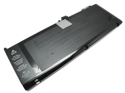 6 Cell Apple MacBook Pro 15-Inch MC118LL/A MC118TA/A Battery