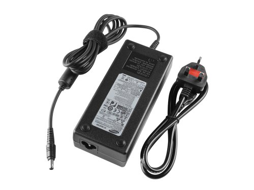 120W Samsung BA44-00269A AC Adapter Charger + Free Cord