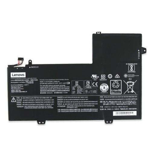 Battery Lenovo Ideapad 700S-14ISK 4390mAh 50Wh