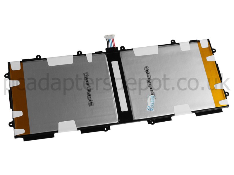 6800mAh 25.8Wh Battery Samsung SP3081A9H