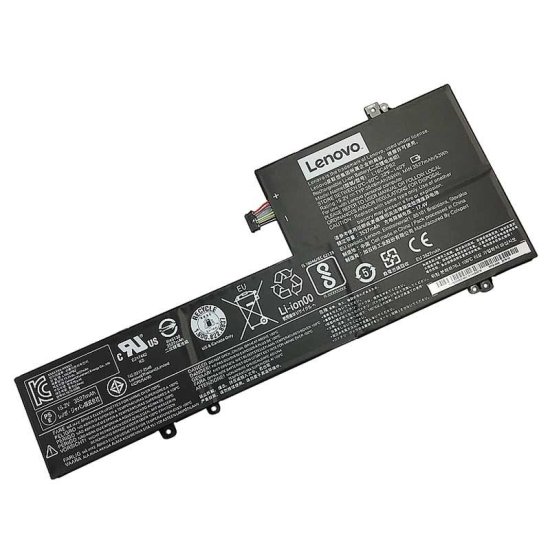 Lenovo Ideapad 720S-15IKB Battery 55Wh 3675mAh - Click Image to Close