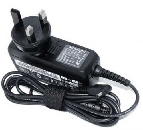 18W Acer AP.01801.002 X0.ADT0A.001 AC Adapter Charger Power Cord