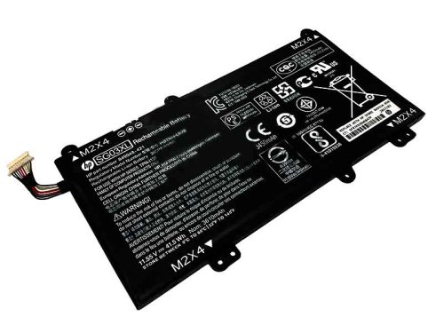 HP 849314-850 Battery 41Wh 3610mAh