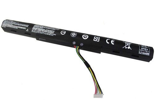 2800mAh 41.4Wh Battery Acer Aspire F5-771G-76AT