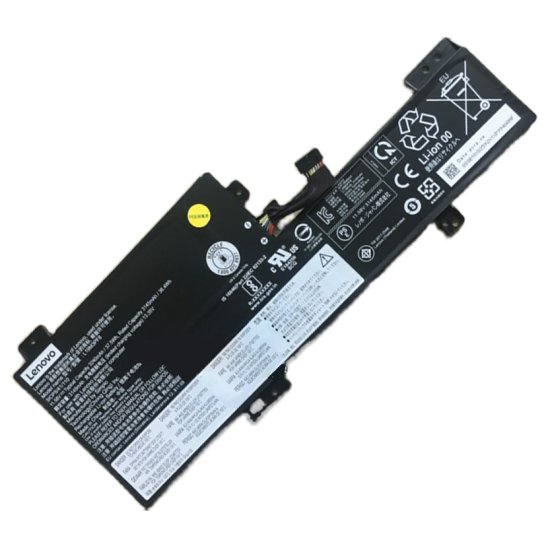 Battery Lenovo L19C3PF8 L19M3PF8 3255mAh 37.5Wh - Click Image to Close