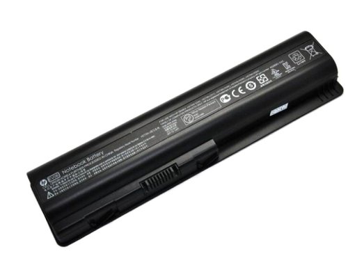 HP Pavilion dv6-2151cl dv6-2170eo Battery 47Wh 4400mAh