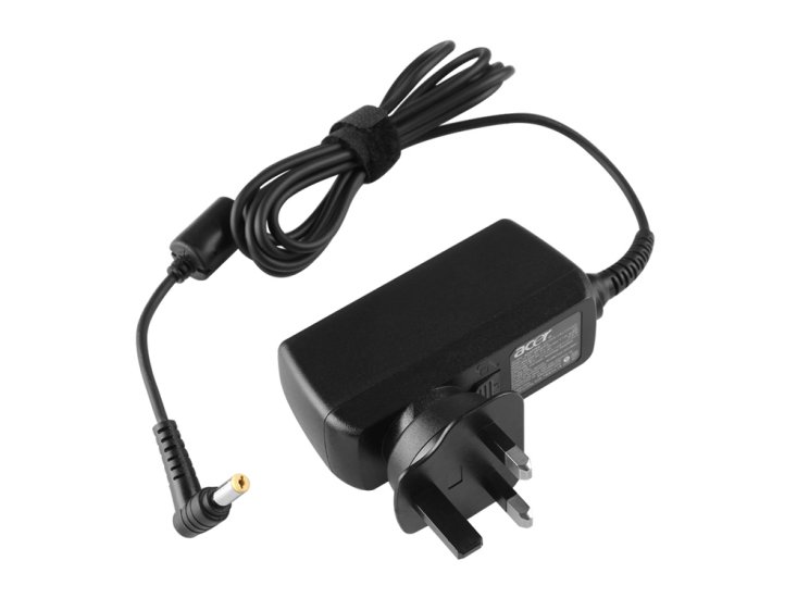 40W Gateway LT41P07u LT41P07u-28052G50nii AC Adapter Charger - Click Image to Close