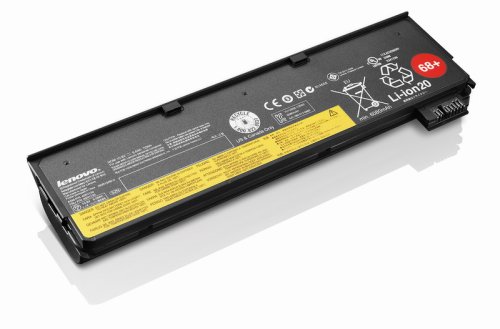 Battery Lenovo ThinkPad T450 20BVA03MCD 6600mAh 72Wh