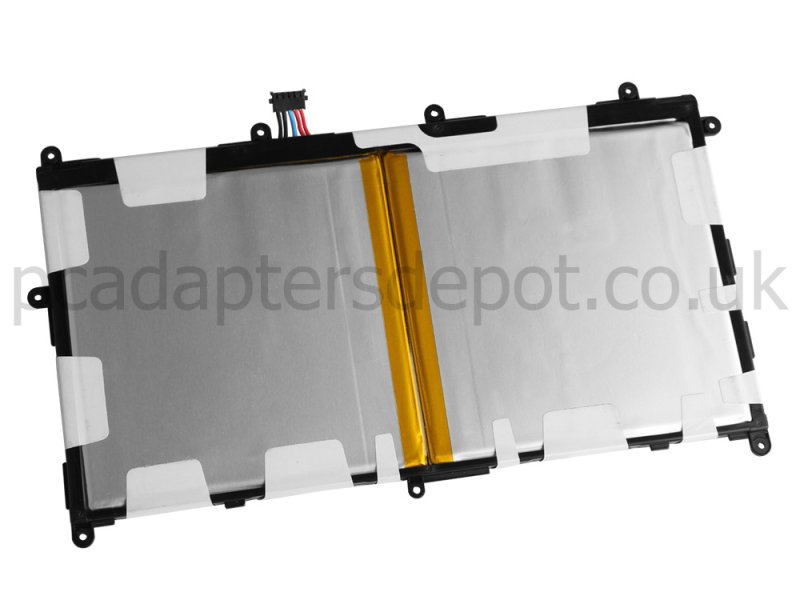 6100mAh Samsung GT-P7300FKATUR GT-P7300/M16 Battery