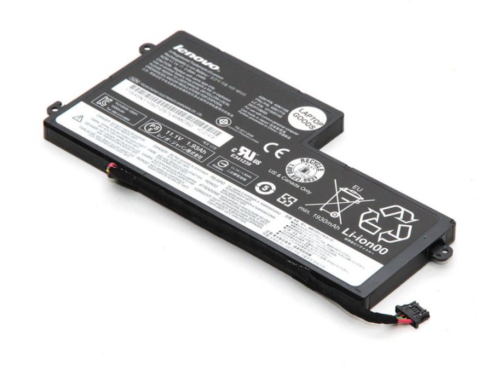 2.06Ah 24Whr Lenovo 45N1111 121500143 12150014 Battery - Click Image to Close