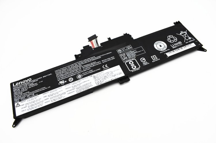 Battery Lenovo ThinkPad Yoga 260 20FE 3355mAh 51Wh - Click Image to Close