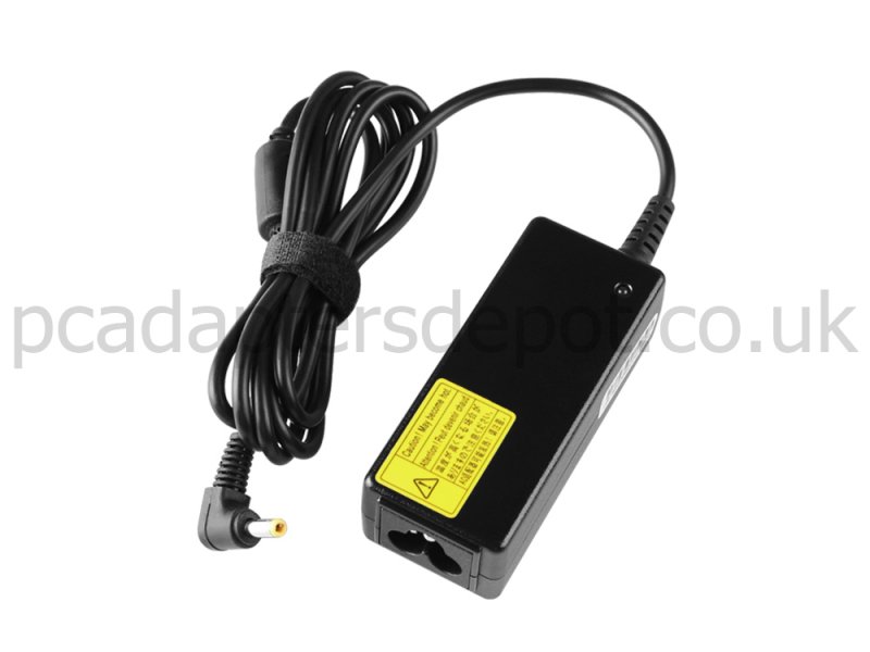 45W AC Adapter Charger Toshiba Portege Z20T-B-115 + Free Cord