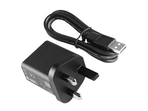 10W Xiaomi Redmi 1S 3 4X Charger AC Adapter + Free Cable