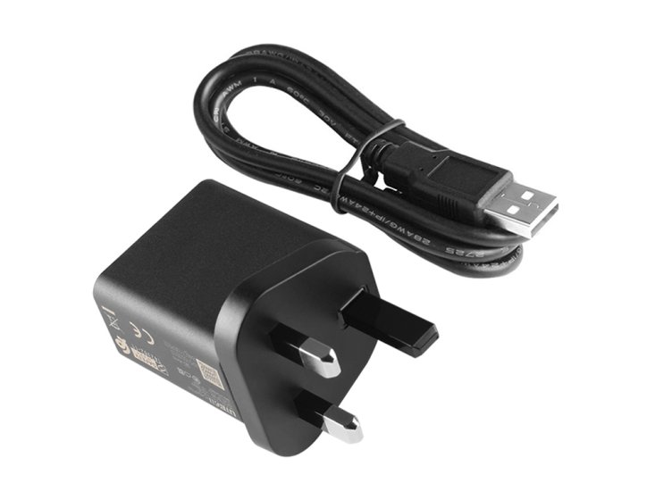 10W Videocon Krypton 22 AC Adapter Charger - Click Image to Close