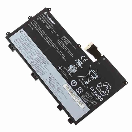 Lenovo 121500077 Battery 47Wh 4250mAh - Click Image to Close