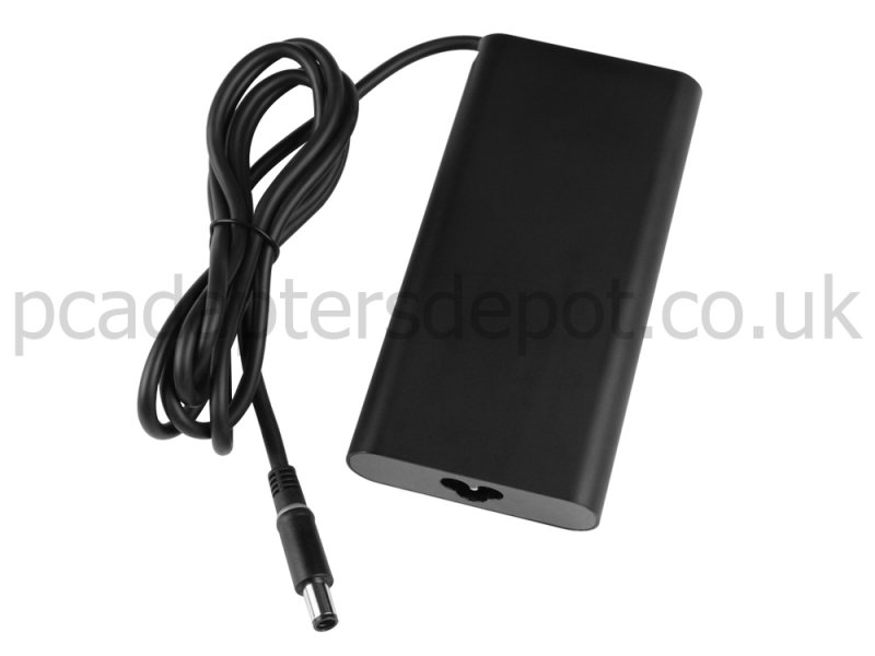 180W Dell Alienware M15 AC Adapter Charger + Power Cord