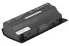 5200mAh 8Cell Asus G75VM Battery