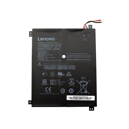 31.92Wh 8400mAh Lenovo IdeaPad 100S-11IBY 80R2002JGE Battery