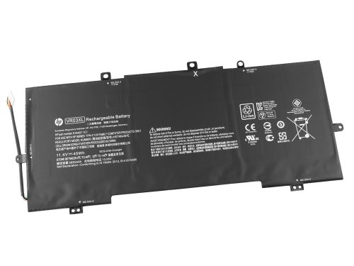 HP ENVY 13-d100nf 13-d108no Battery 45Wh 3950mAh