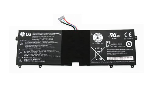 Battery LG Gram 14Z960 15Z95 15ZD950 4495mAh 34.61Wh