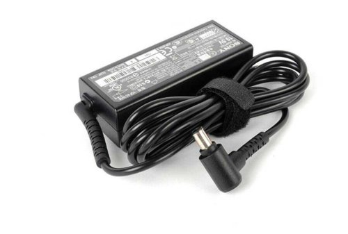 40W Sony Vaio SVS1313S9E AC Adapter Charger + Cord