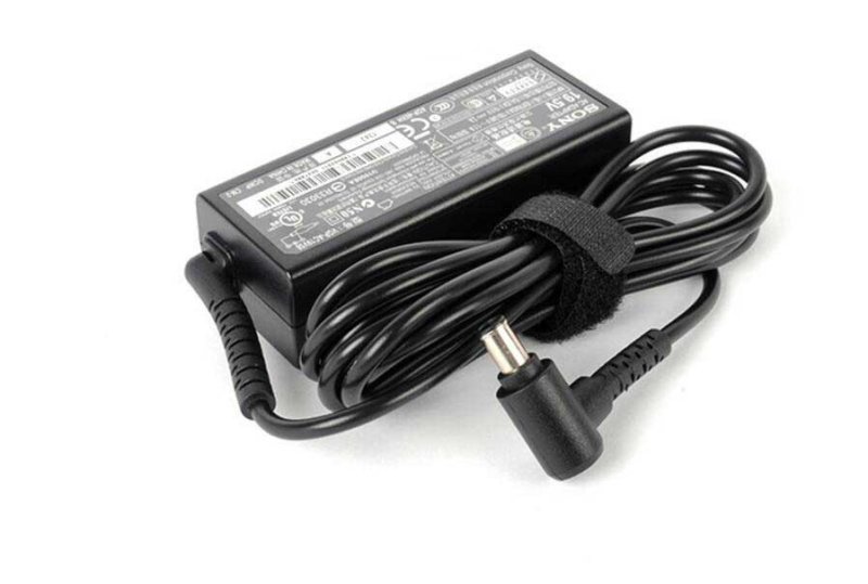 40W Sony Vaio SVT13116FG AC Adapter Charger + Cord