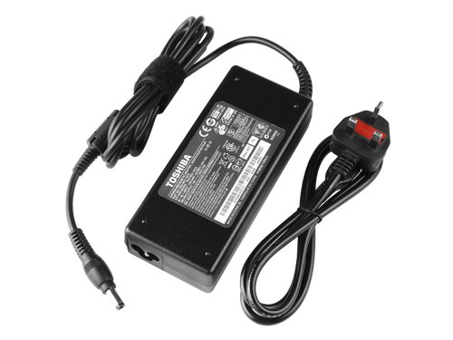 90W Toshiba Satellite A505-S6012 AC Adapter Charger