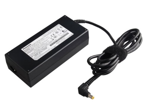 125W Panasonic ToughBook CF-52EW1AAS CF-52EW1AJS AC Adapter Charger