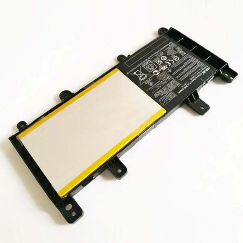 38Wh 2-Cell Asus X756UB Battery