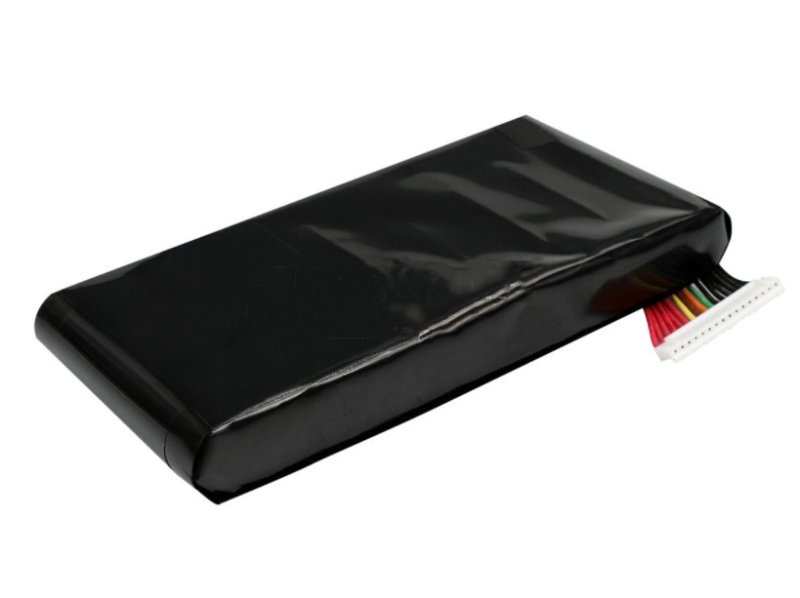 Battery MSI GT73VR-6RF 5225mAh 75.24Wh