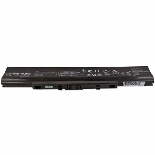 4400mAh 47Wh 6-Cell Asus A32-U31 Battery