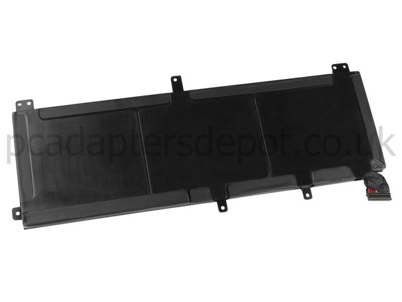 61Wh 6 Cell Battery Dell XPS 15 (9530) P31F