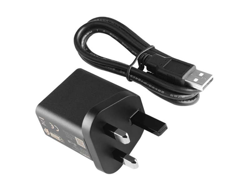 Sony Xperia SGP312A2/W E1 AC Adapter + Micro USB Cable