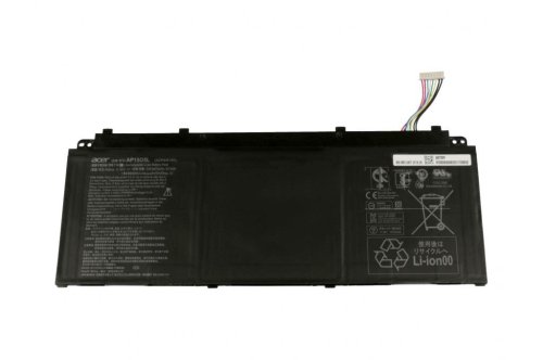 Battery Acer Swift 5 SF515-51T-54VR NX.H69TA.001 4670mAh 53.9Wh