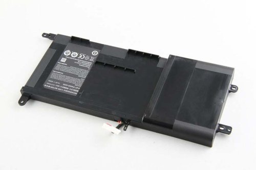 Clevo P671RE3 Battery 60Wh 4054mAh 6-Cell