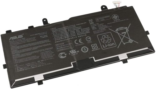 Battery Asus VivoBook Flip 14 TP401MA-BZ084T 5065mAh 39Wh