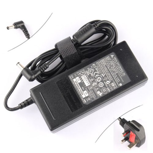 90W Packard Bell Easynote LM86 AC Adapter Charger Power Cord