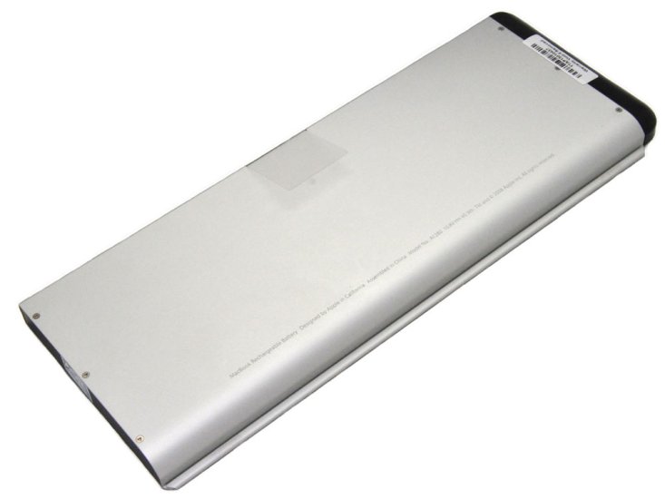 45Wh Apple MacBook 13 MB466LL/A Battery - Click Image to Close