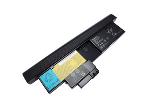 Lenovo ThinkPad X201 Battery 66.2Wh 4600mAh