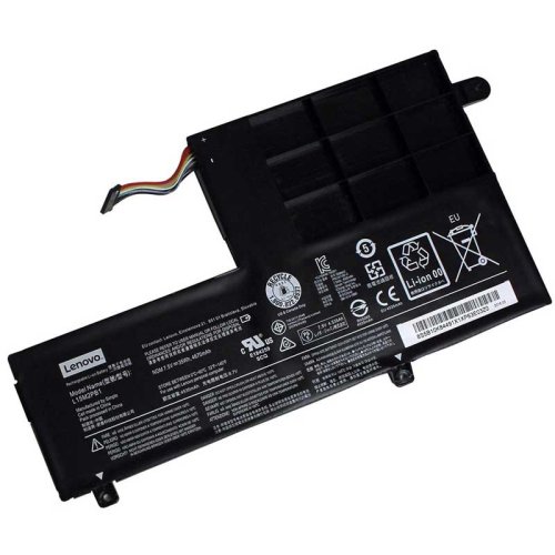 Lenovo Flex 5-1470 80XA0011US Battery 35Wh 4670mAh