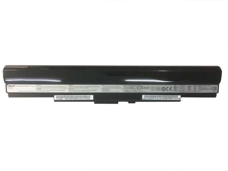 5600mAh 84Wh 8-Cell Asus PL80 Battery - Click Image to Close